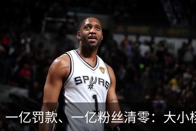 一亿罚款、一亿粉丝清零：大小杨哥回来，但直播间早就不等他们了